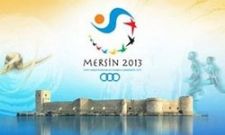 Sporun kenti Mersin