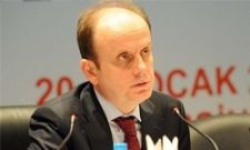 Baykan´dan sert açıklamalar