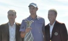 Zafer Justin Rose´un