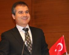 Türk milletinin sesi oldunuz