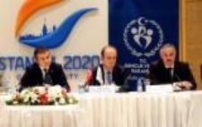Hedeflere adım adım