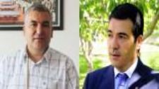 Karakan ve Kurugöllü yeniden başkan
