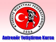 Muaythai Antrenör Kursu  