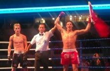 Kickboks´ta 29 Avrupa madalyası