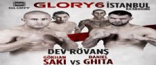 Glory 6 İstanbul