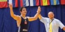 Taha Akgül, finalde