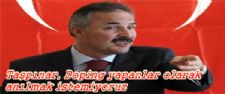 Antrenörler, sporun çimentosu