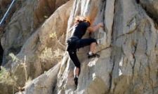Olimpos&acute;a tırmanış başladı