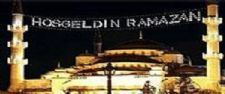 Hoşgeldin Ramazan