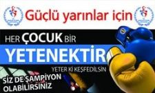 Boks için dev proje