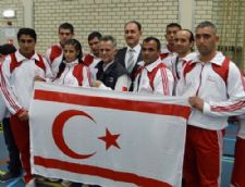 ISKA Kick Boks Dünya Şampiyonası