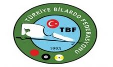 Türkiye Bilardo Şampiyonası 