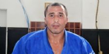 Sezer Huysuz&acute;un hedefi madalya