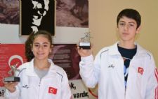 Başkanın Şampiyonları
