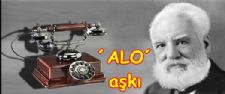 ALO aşkı
