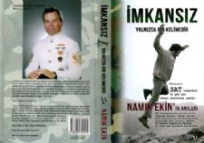 Namık Hocamız´dan yeni kitap