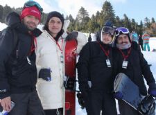 Dünya Snowboard Günü
