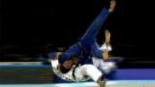 Türkiye Judo Şampiyonası 