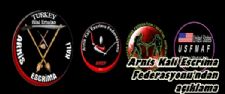 Arnis Kali Escrima Federasyonu 