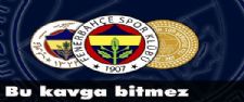 Bu kavga bitmez
