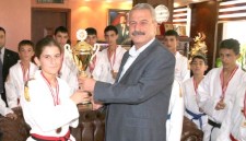 Başkanın Şampiyonları