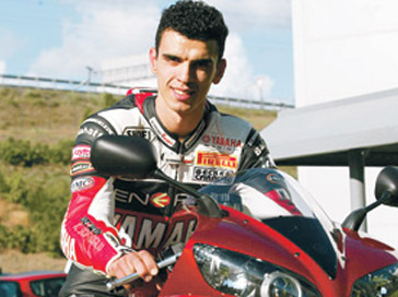 Kenan Sofuoğlu anlaştı 