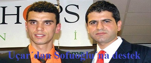 Sofuoğlu, Barcelona´da 