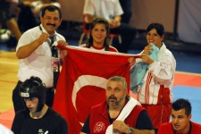 Kayıcı,yeni şampiyonlar çıkaracağız