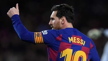 Barcelona, Lionel Messi`yi bırakmak istemiyor