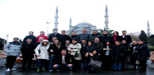 Bir istanbul masalı 