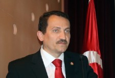 Erzurum&acute;da yeni bir dünya kuruluyor