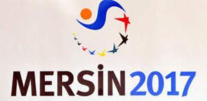 2017 Akdeniz Oyunları 