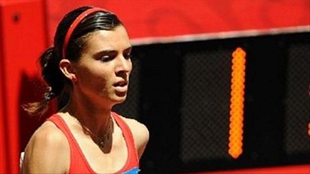 Merve´nin Hedefi Final
