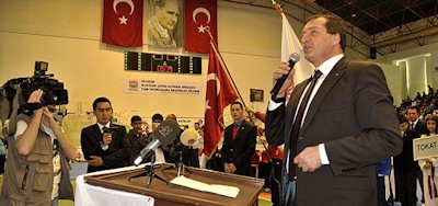 Tekvando Türkiye Şampiyonası 