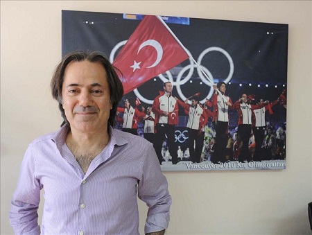Dijitalin ilk başkanı seçildi