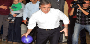 TBMM Bowling Kupası 