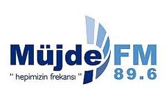 Tekin ve Dizdemir Müjde FM´de