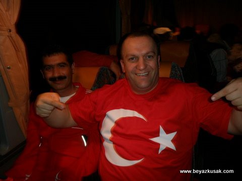 Murat Uzun vefat etti 