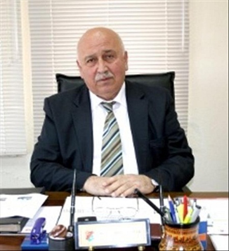 Yapsakaloğlu vefat etti