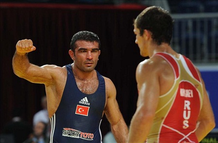 Avluca´dan bronz madalya 
