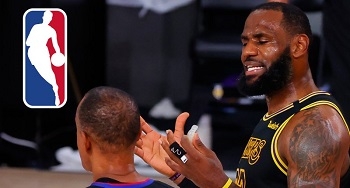 LeBron James: `Değişim istiyoruz, bıktık`