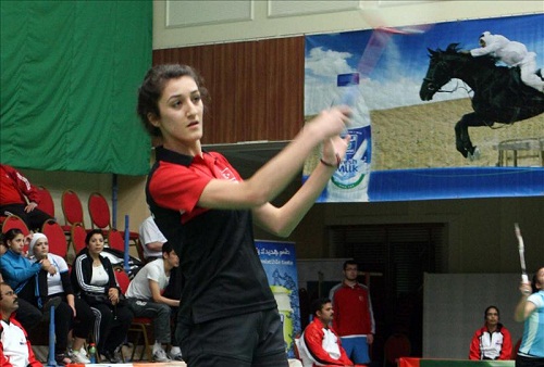Neslihan Yiğit, Şampiyon