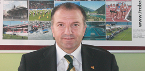 11.Avrupa Olimpik Gençlik Oyunları 