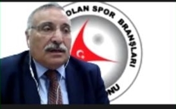 Kuraş Online Hakem Vize Semineri