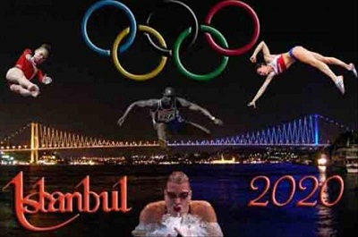 Şampiyonlar inanıyor