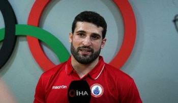 Olimpiyatlara hazırız