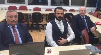   Kuraş Online Hakem Vize Semineri 
