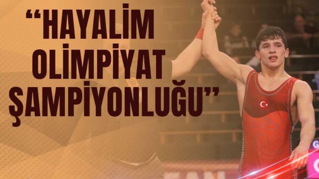 Abdullah gelecekten ümitli