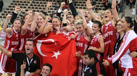 Polonya´da desten yazdık 