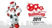 Robo Cup 2011 Olimpiyatları